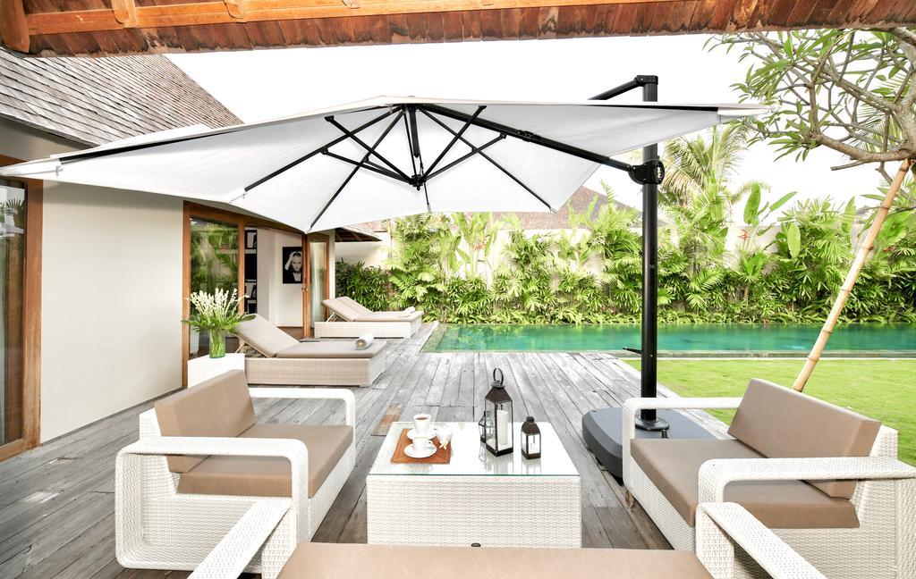 Villa Lala Kuta  Exterior photo