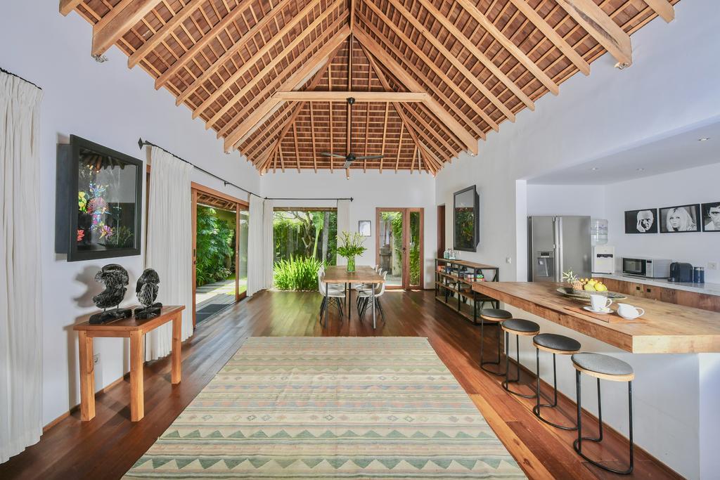 Villa Lala Kuta  Exterior photo