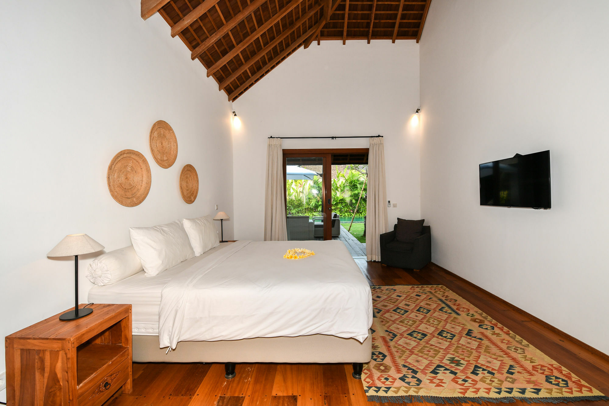 Villa Lala Kuta  Exterior photo