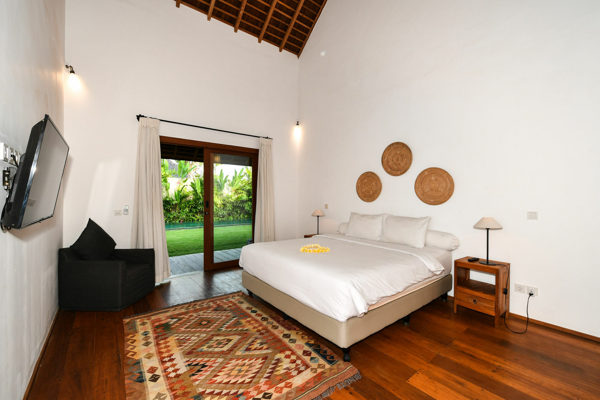 Villa Lala Kuta  Exterior photo