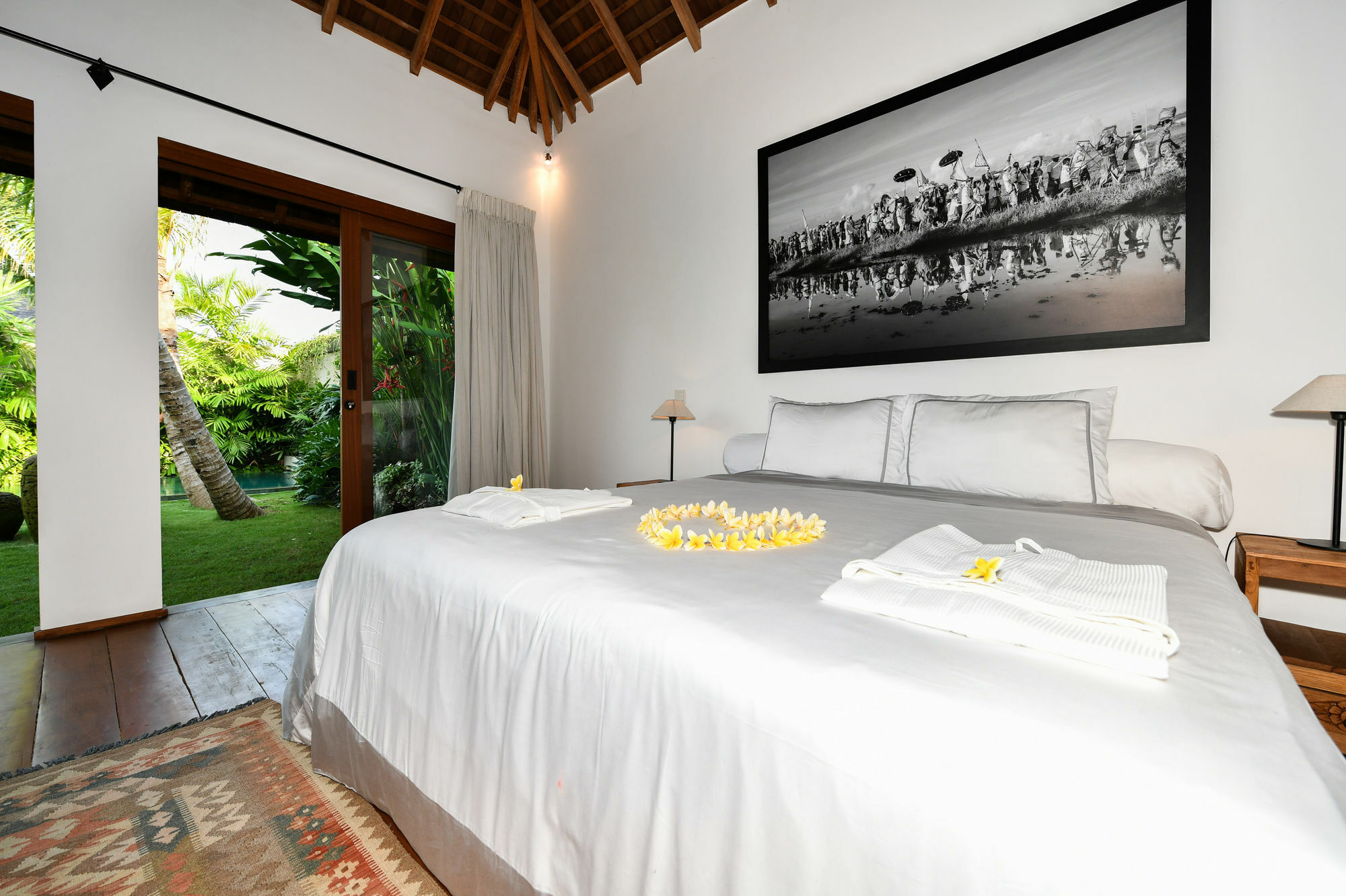 Villa Lala Kuta  Exterior photo